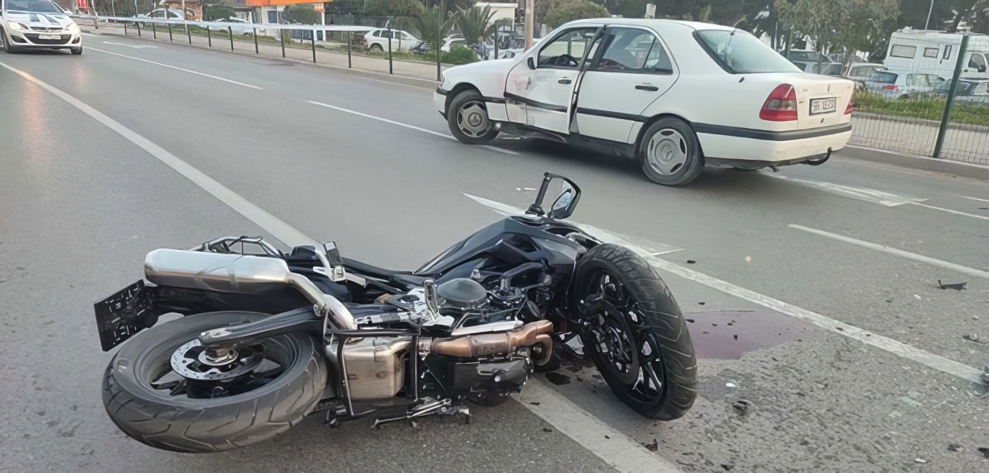Crne brojke: Od početka godine poginulo devet motociklista, a čak 164 povrijeđeno