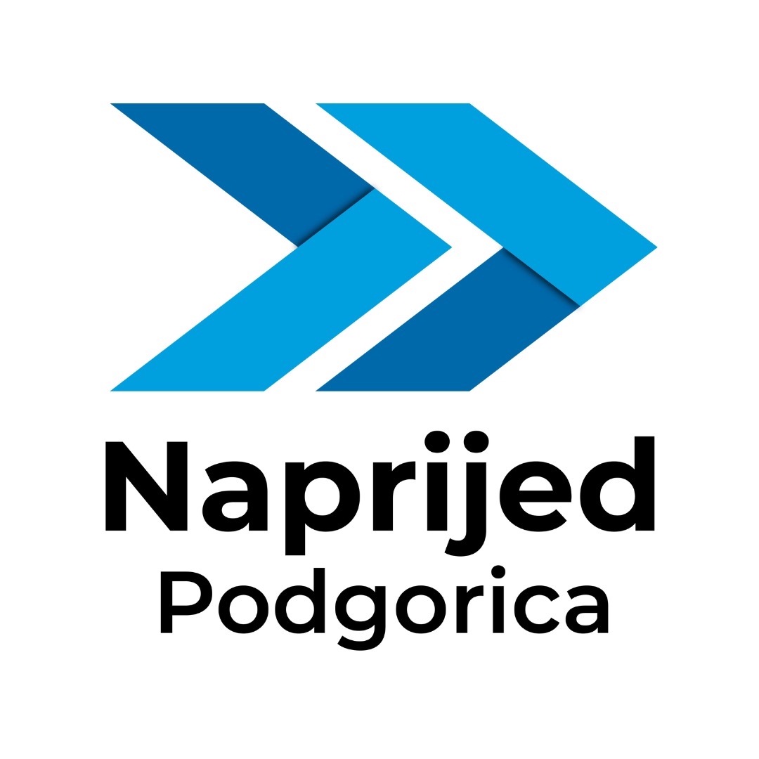 Potvrđena lista Pokreta Naprijed za izbore u Podgorici