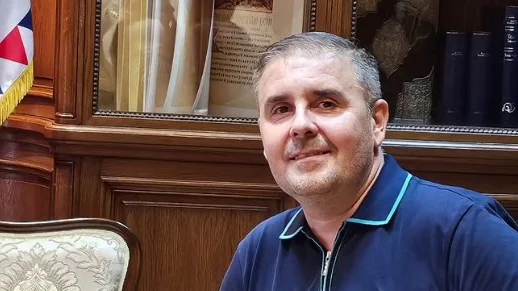 Nemanja Berić: Hrvatskoj su meta Srbi koji se vraćaju na svoja ognjišta