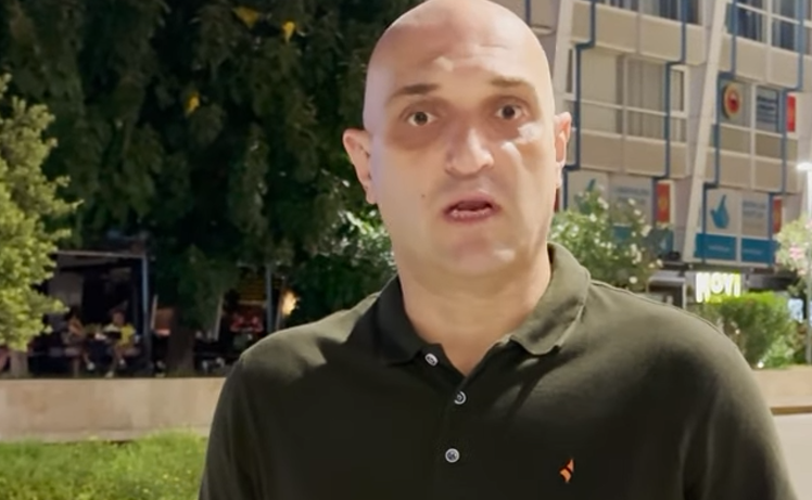 Abdić: Nikad se više neće dogoditi da Budućnost ne može da igra na gradskom stadionu