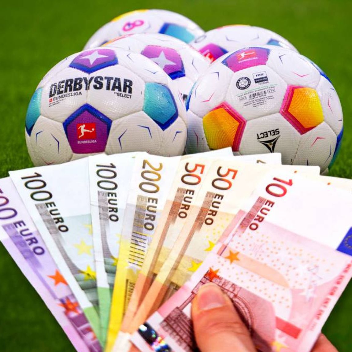 Skandal potresa njemački fudbal: Namješteno 17 utakmica, pod lupom i Bundesliga?