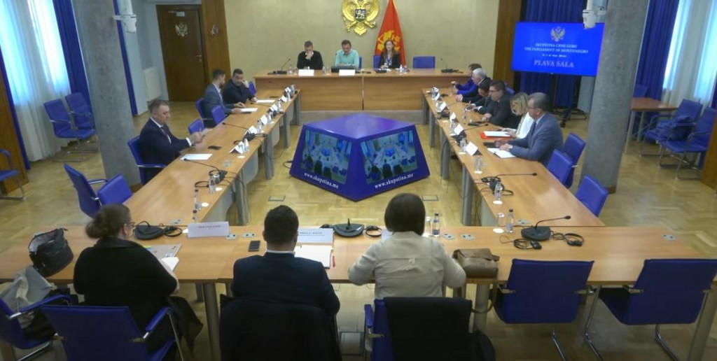 Sjednica Odbora za praćenje popisa zakazana za 1. oktobar