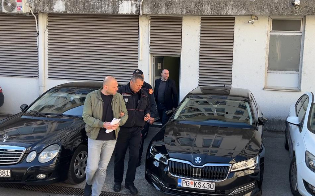 SDT podiglo optužnicu protiv advokata: Osumnjičen za pranje više od dva miliona eura