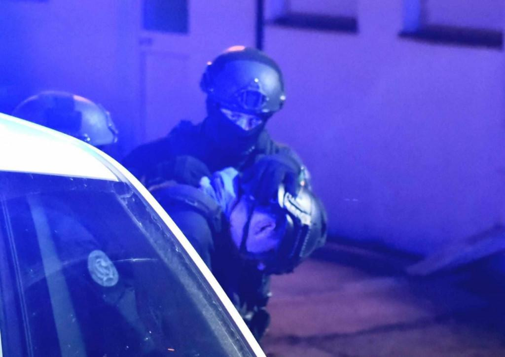 Detalji likvidacije Edmonda Mustafe: Sestra čula pucanj, istrčala i vidjela brata u lokvi krvi