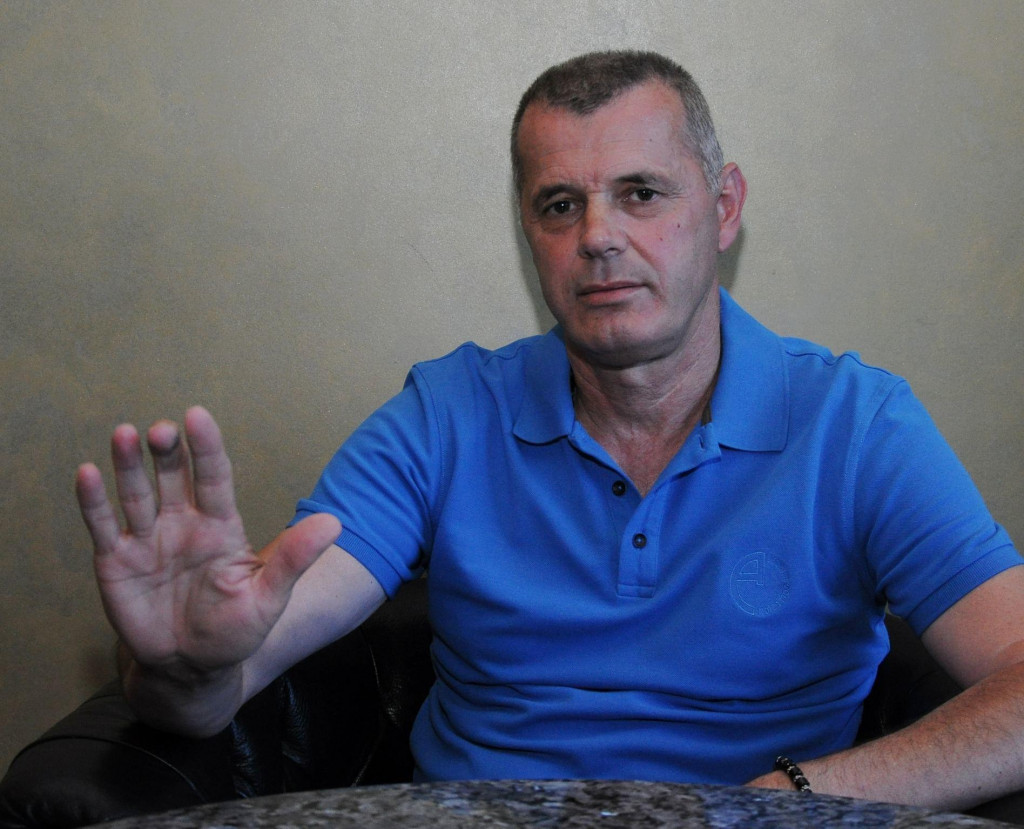 Ranku Raduloviću u bjekstvu određen pritvor: Žrtva tvrdi da joj je prijećeno ubistvom braće