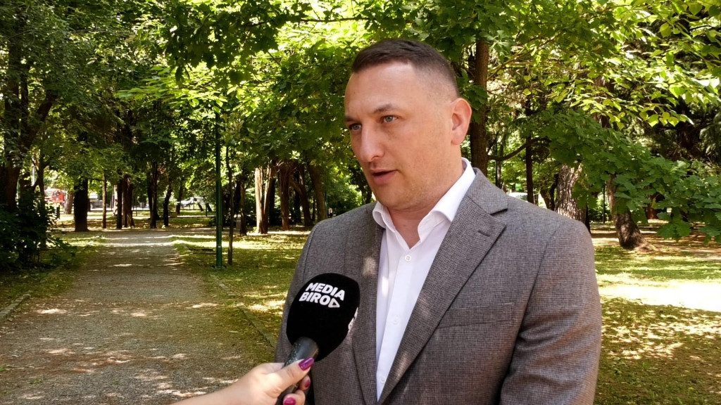 Grnović: U Glavnom gradu oko deset odsto veća naplata boravišne takse