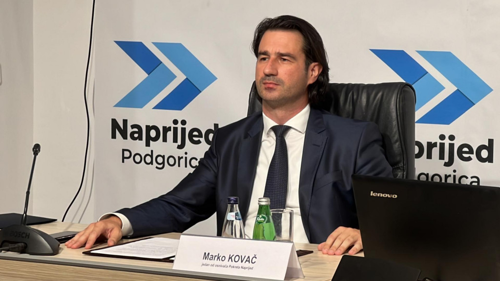 Kovač: Ne damo da nam građevinski lobi krade parkove i igrališta
