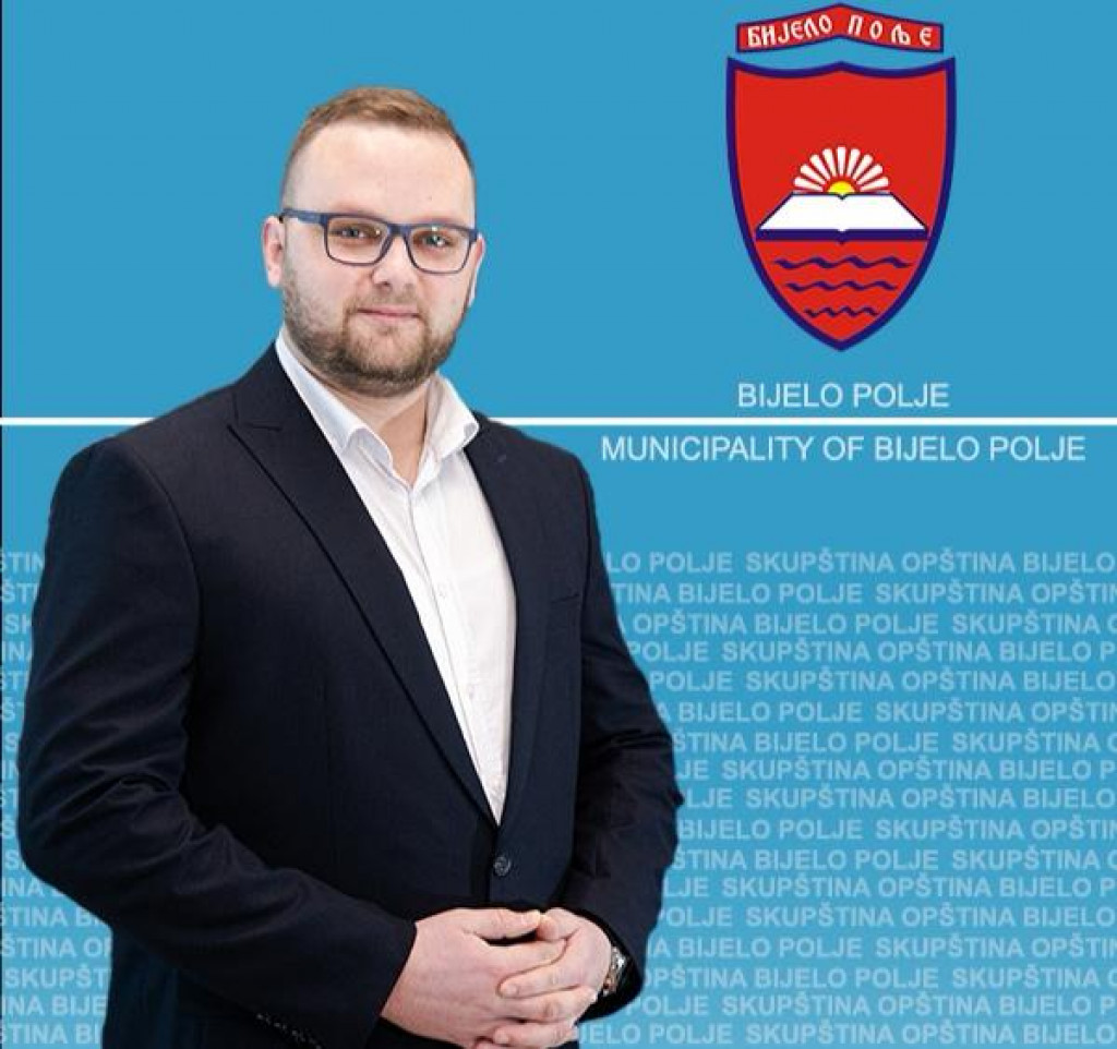 Rakočević: Bošnjačkoj stranci nije lako da sjedi na dvije stolice