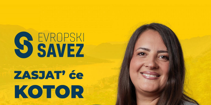 Lompar: Evropski savez će krenuti u projekat revitalizacije kotorskih bedema