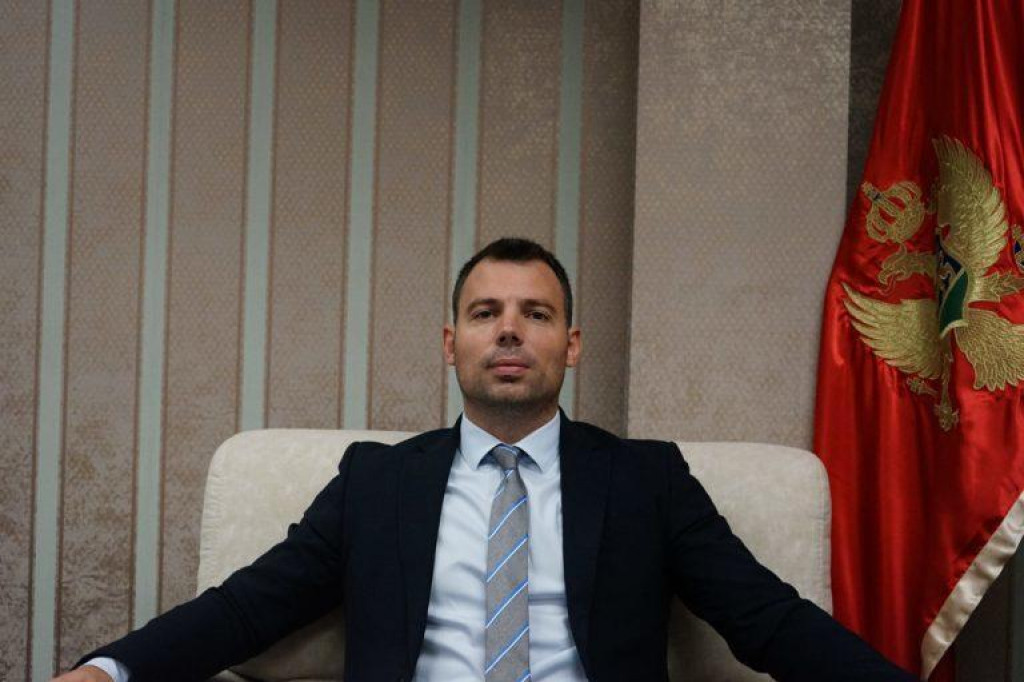 Begović na Ministarskoj konferenciji Savjeta Evrope