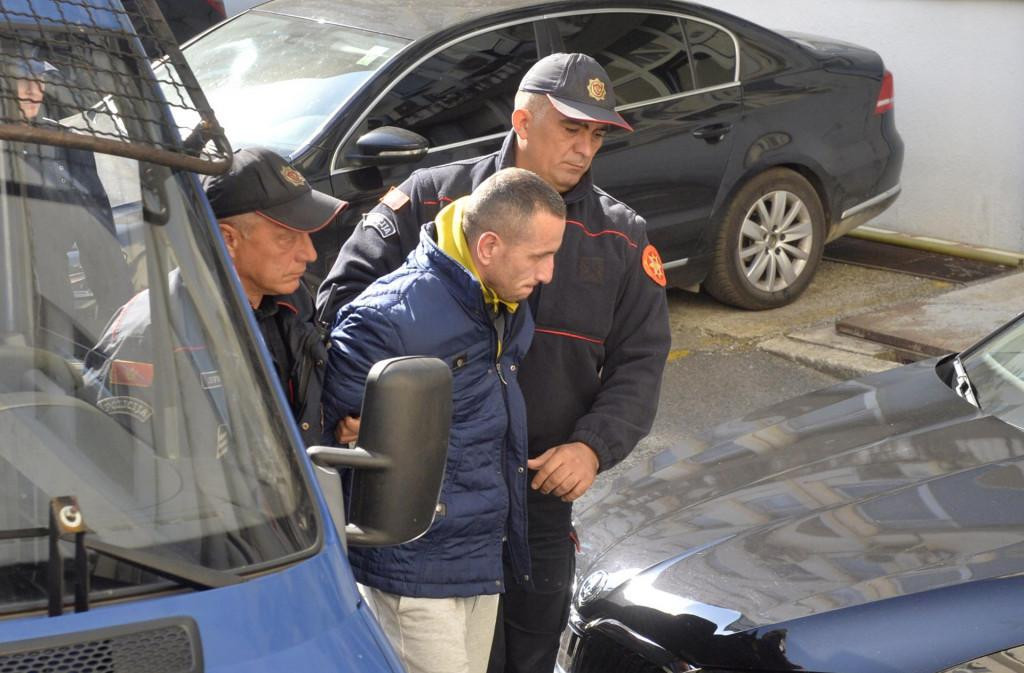 Suđenje za ubistvo Vujovića: Vrhovno tužilaštvo još razmatra zahtjev advokata