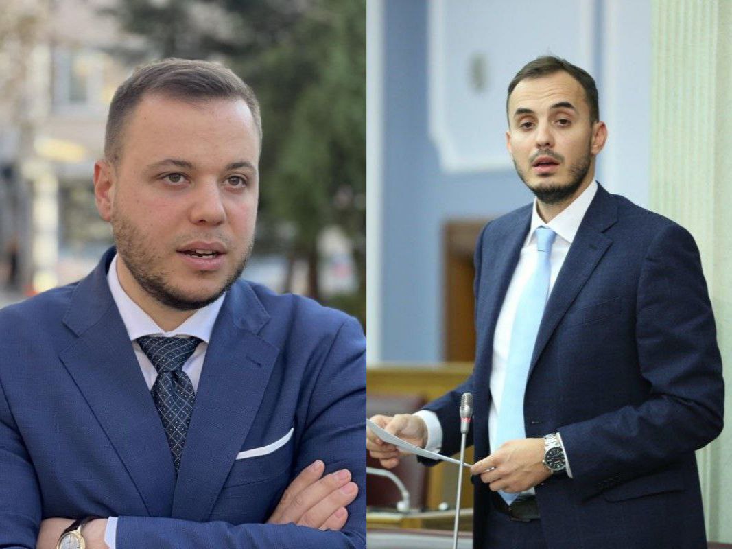 TURBULENCIJE U GP URA? Rakčević: Na ovim izborima se ne bavimo sudbinom vlade! Konatar: Poslednji dani ove vlade kreću od Podgorice, imaćemo vanredne parlamentarne izbore! (VIDEO)
