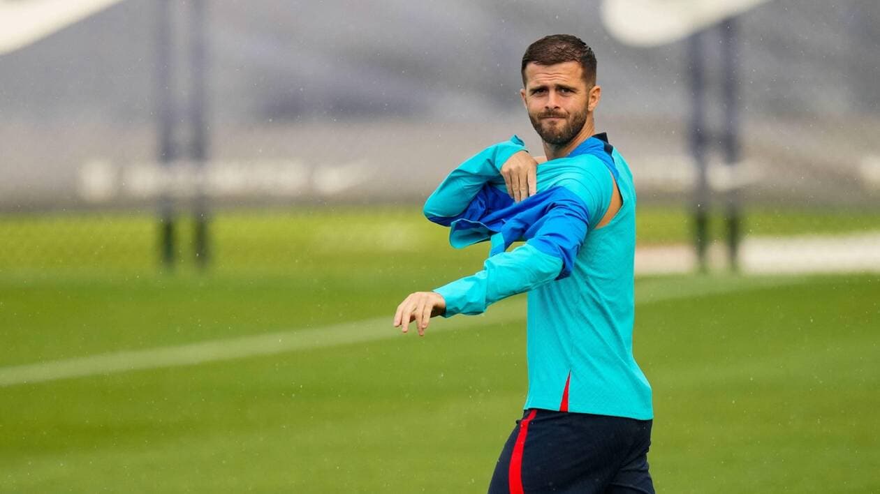 Marko Nikolić dobio ogromno pojačanje: Pjanić potpisuje za moskovski CSKA