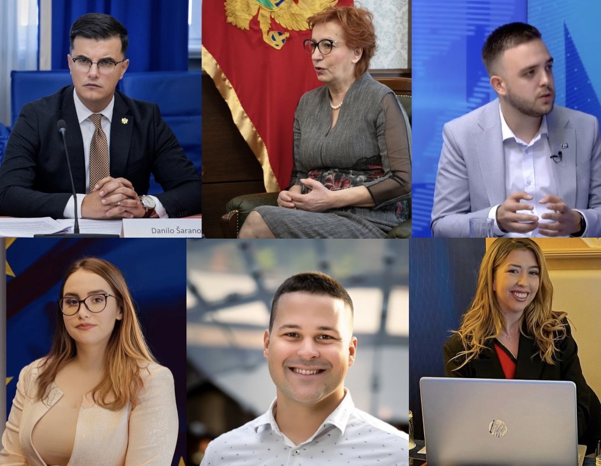 Demokrate utvrdile listu kandidata za odbornike u Skupštini Glavnog grada