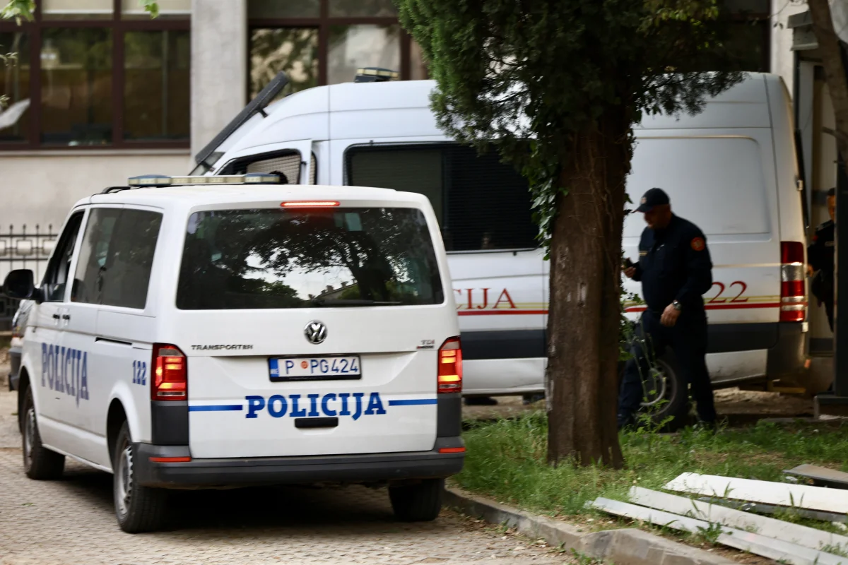 Granična policija zaplijenila skoro 100 kilograma marihuane, uhapšena jedna osoba