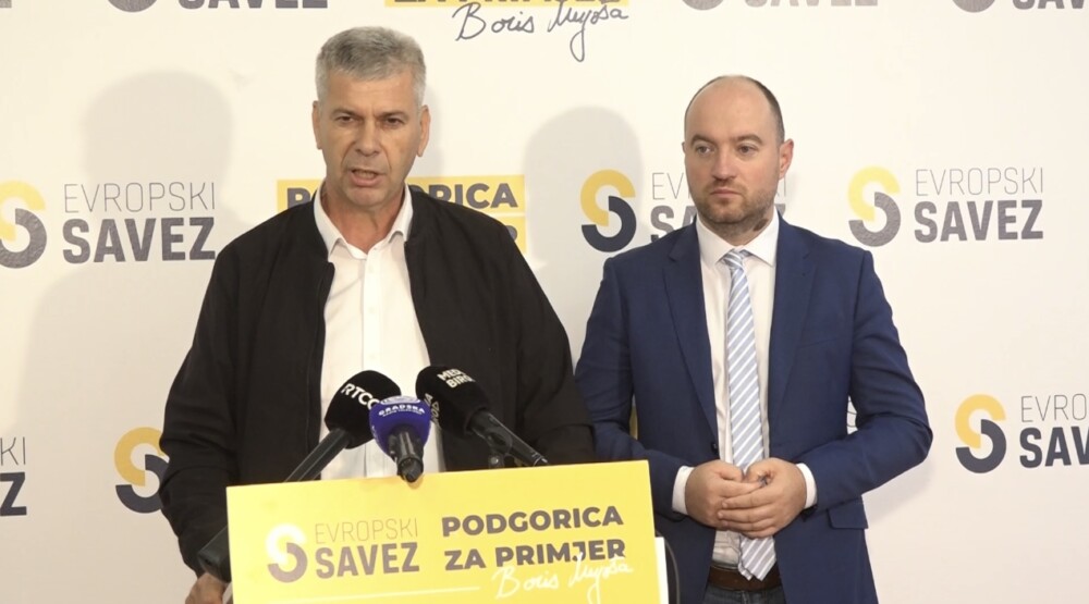 Mugoša: Bolesti je uvijek bilo i biće ali je pitanje kako su institucije reagovale na pojavu Q groznice