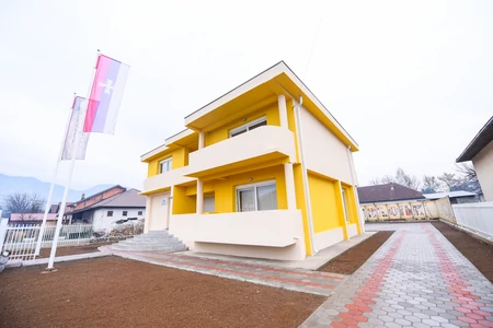 Berane: Koncert izvornih pjesama u čast Dana srpskog jedinstva, slobode i nacionalne zastave