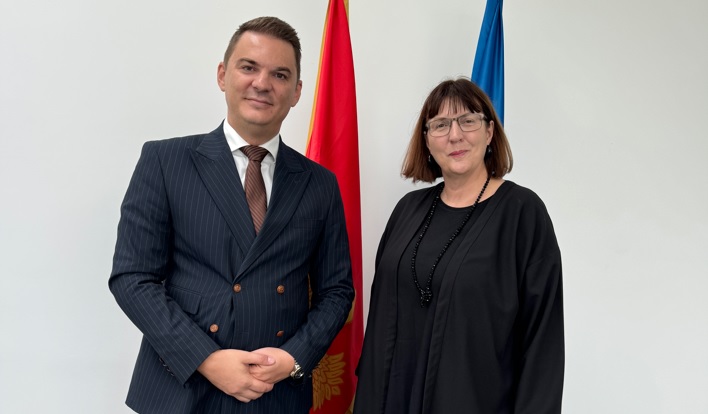 Šahmanović – Meken: Resursi Crne Gore u mineralnim sirovinama od izuzetnog značaja, neophodno pronaći održiv model razvoja