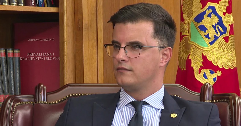 UP: Šaranović nije vršio pritisak kada će se sprovesti realizacija bilo kojeg hapšenja, policija sa tužilaštvom samostalno preduzima akcije