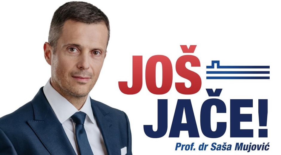 DPS zaboravio svoju ružnu prošlost: Rafali na Sašu Mujovića zbog toga što lista nosi njegovo ime, a zaboravili da su se krili iza Milovog imena kako bi osvajali funkcije! (FOTO)