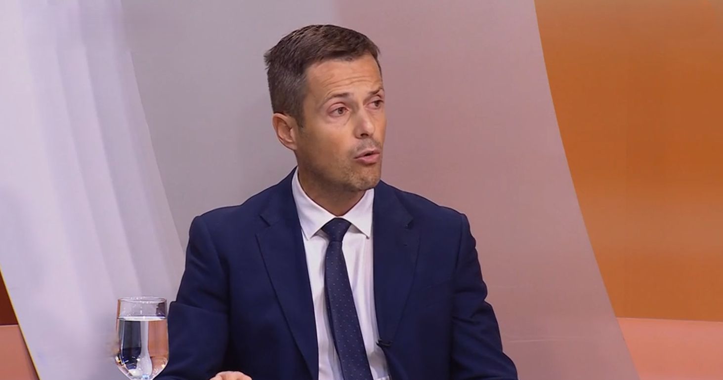 Mujović: Milatović tražio od mene da napustim PES i pređem kod njega, ali ja ne izdajem