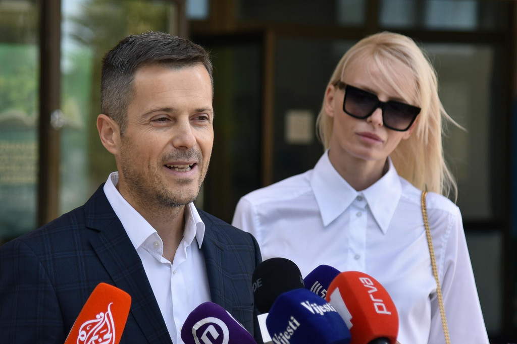 Mujović: Kakav god bude bio rezultat, ja ću ga prihvatiti