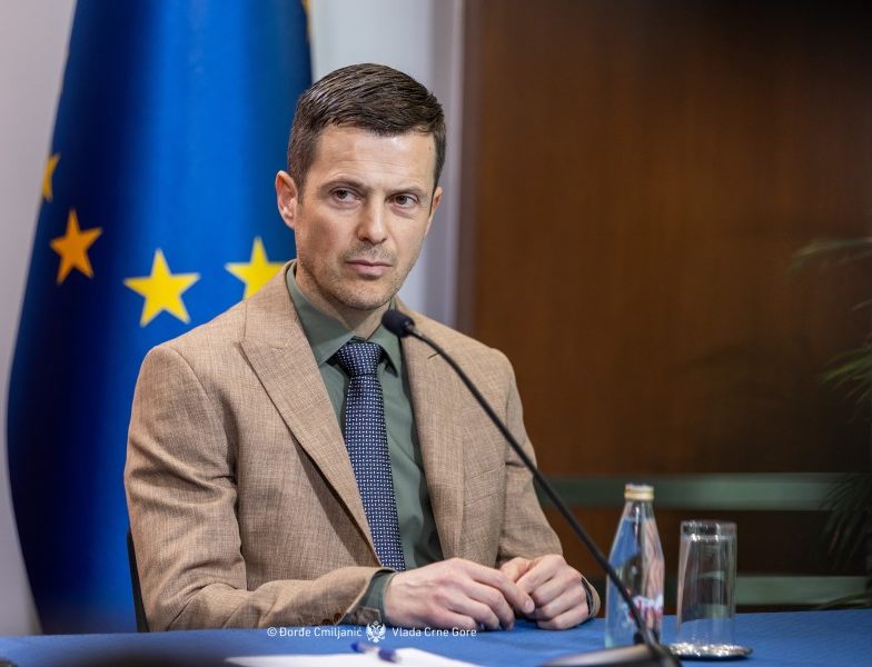 Mujović: Ako smo postigli respektabilne rezultate u Vladi, spremni smo da se uhvatimo u koštac i sa problemima Glavnog grada