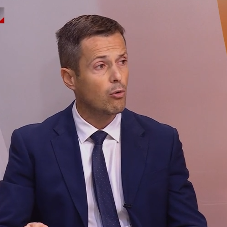 Fotelja ispred principa: Mujoviću sada dobar i DPS i URA