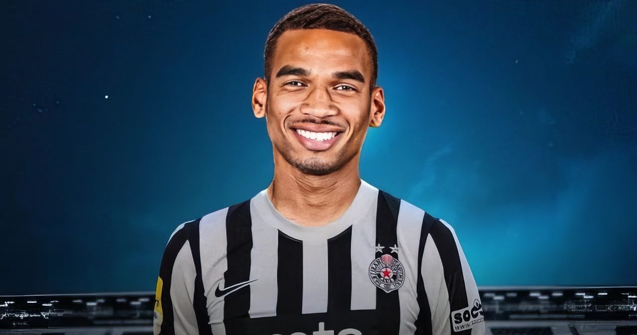 Rasprodaja se nastavlja: Partizan prodao i Severinu
