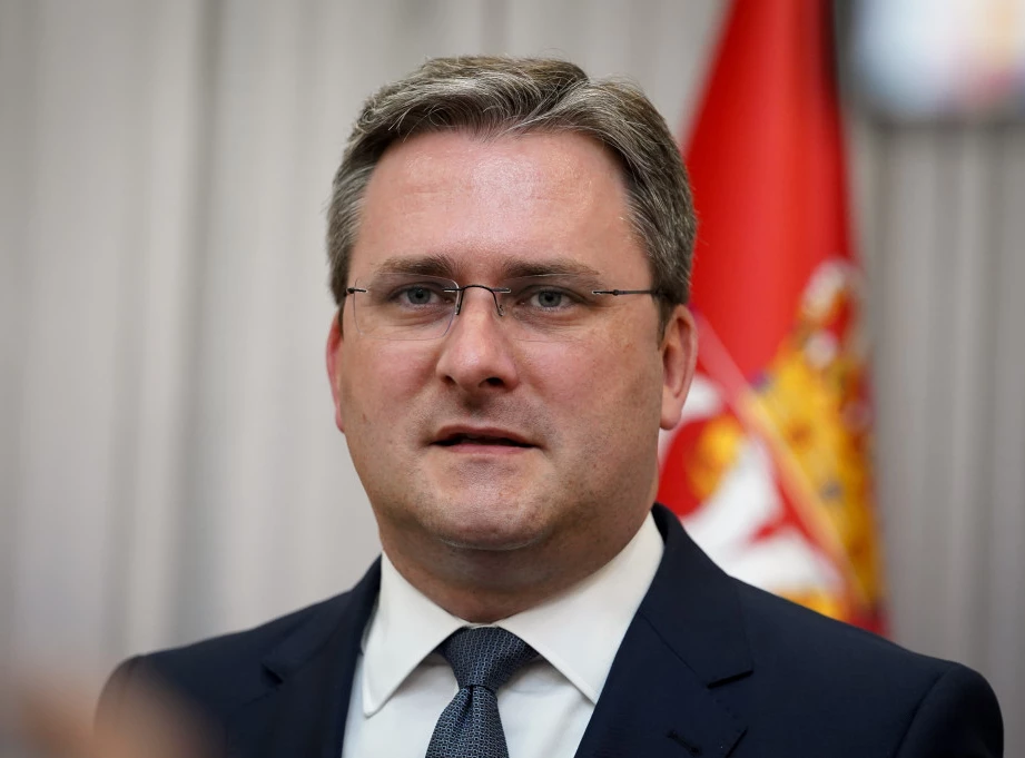 Selaković iz Sankt Peterburga: Srpsko kulturno nasleđe na KiM je meta napada, skrnavljenja i falsifikovanja