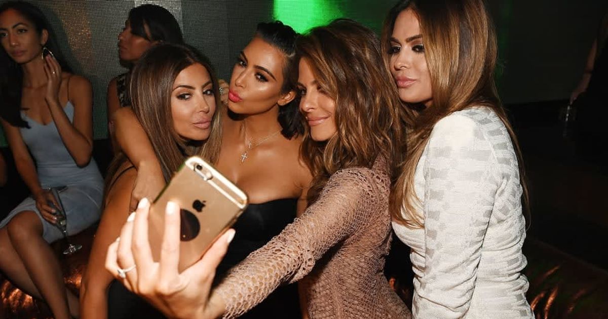 Čuli ste za selfi, a da li znate šta su belfi, helfi…?