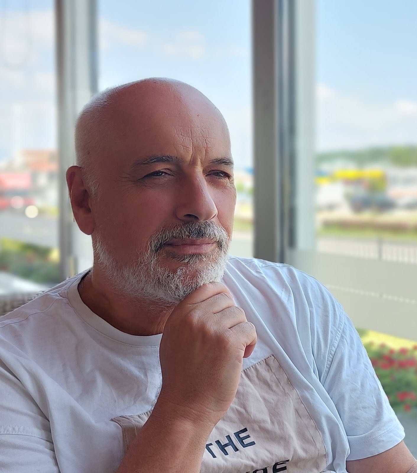 Gačević podržao Mugošu: Pješači svakodnevno kao i ja, od Podgorice može napraviti grad za primjer