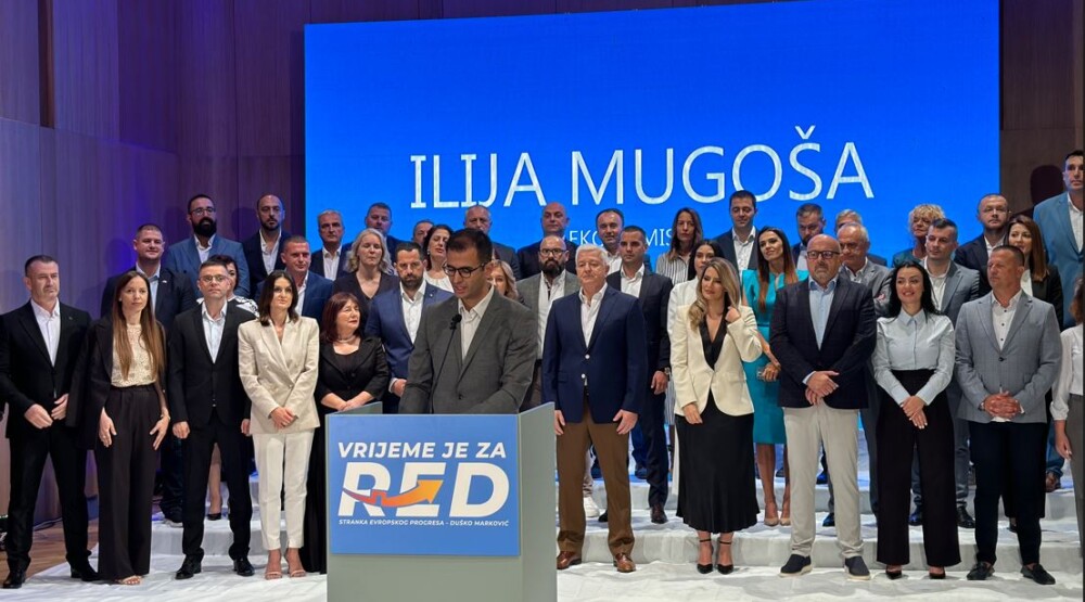 SEP: Očekujemo hitne odgovore od institucija u vezi sa Q groznicom