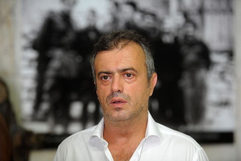 Trifunović deportovan iz Hrvatske