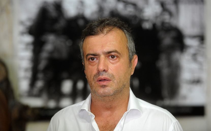 Sergej Trifunović ponovo uhapšen u Hrvatskoj