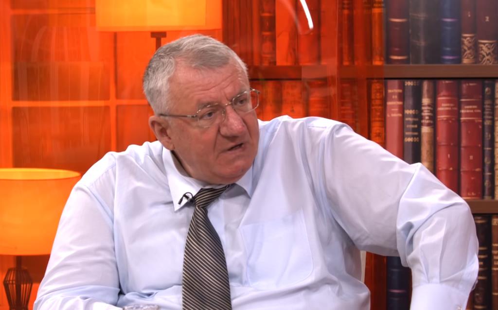 Šešelj o povratku srpske vojske na KiM: Srbija mora da zauzme oštar stav i da na sve moguće načine podrži Srbe koji su ugroženi