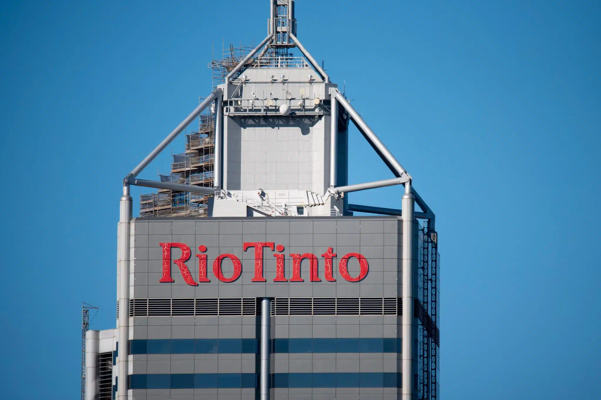 Rio Tinto: Postupamo u skladu sa važećim zakonodavstvom Republike Srbije