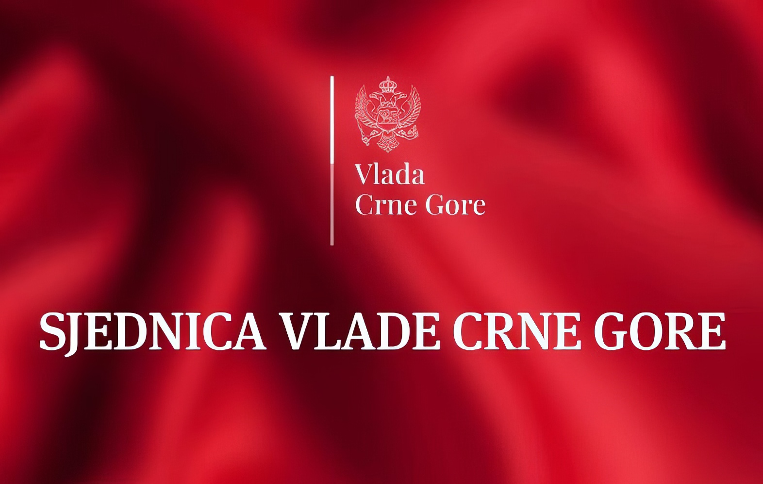 Pogledajte nova kadrovska rješenja Vlade Crne Gore
