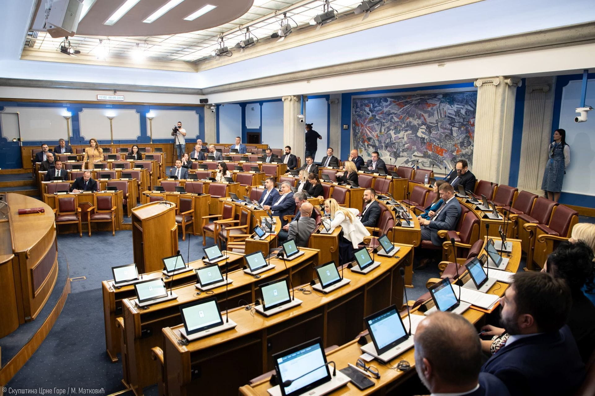 Šta piše u Predlogu Rezolucije o genocidu u Šahovićima