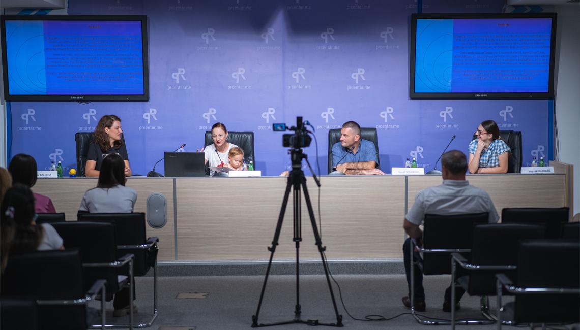 Osnaženo 15 djevojaka i djevojčica s invaliditetom za prepoznavanje i zaštitu od nasilja