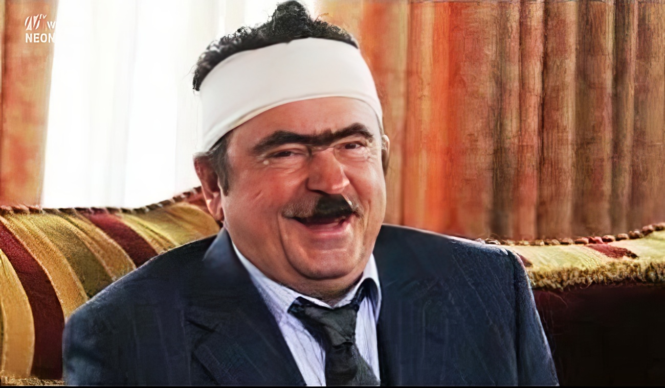 ŠOJIĆI OPET JAŠU