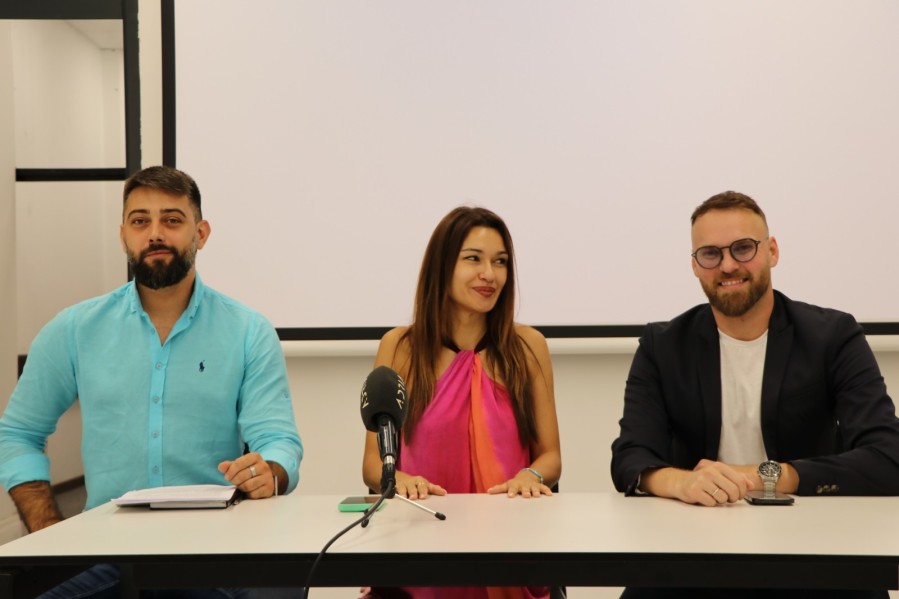 Crna Gora bira predstavnika Evrovizije 26. i 27. novembra