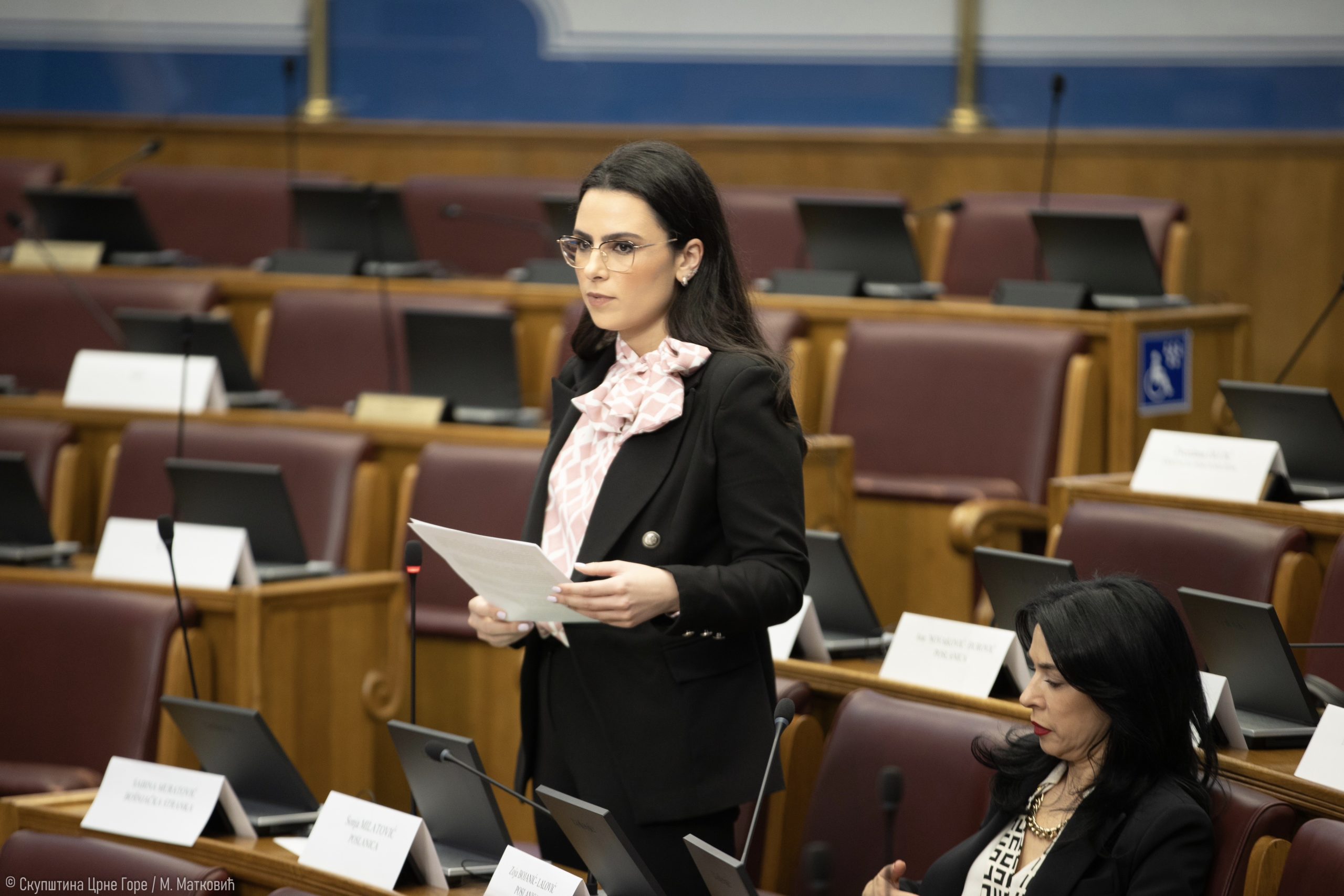 Milatović: Spajića ne interesuje Q groznica, jer ima groznicu od podgoričkih izbora