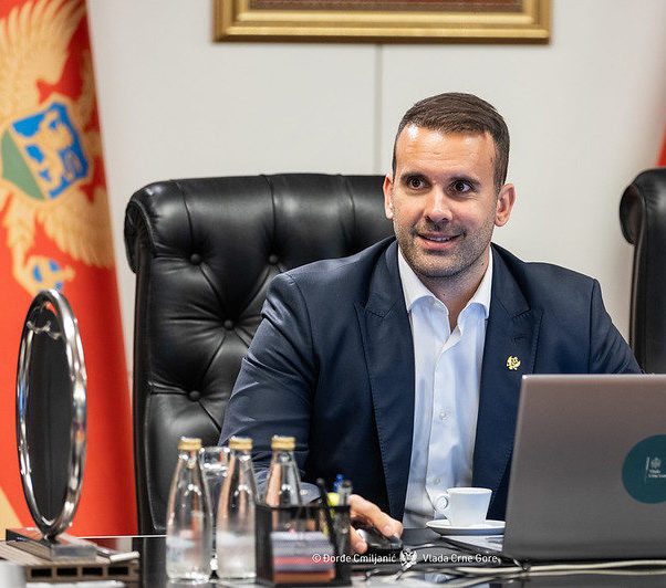 Spajić: Nastavak Evrope sad 2 u oktobru za radnike, u januaru 2025. za penzionere
