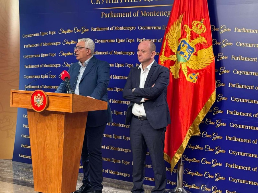 DPS prosipanje: Od dobri moji, do trčanja u policiju da lažno prijave komšije!
