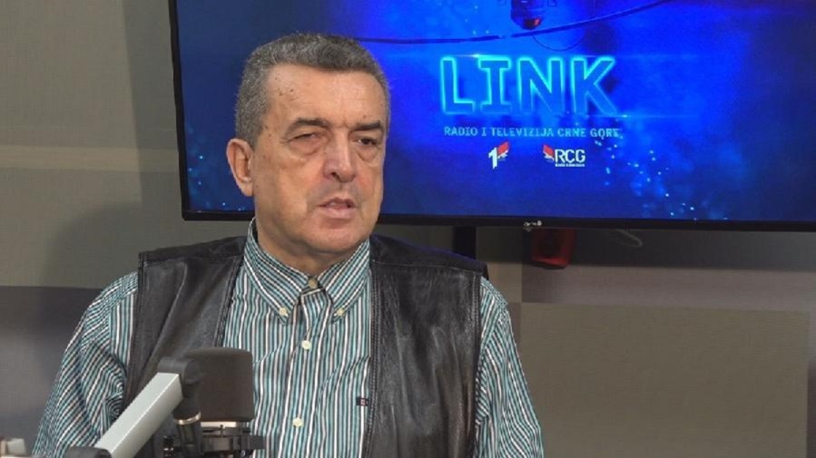 Vukadinović: Tek polovina građana koji imaju biračko pravo će izaći na izbore u Podgorici, političari da se zapitaju šta je to što odbija glasače