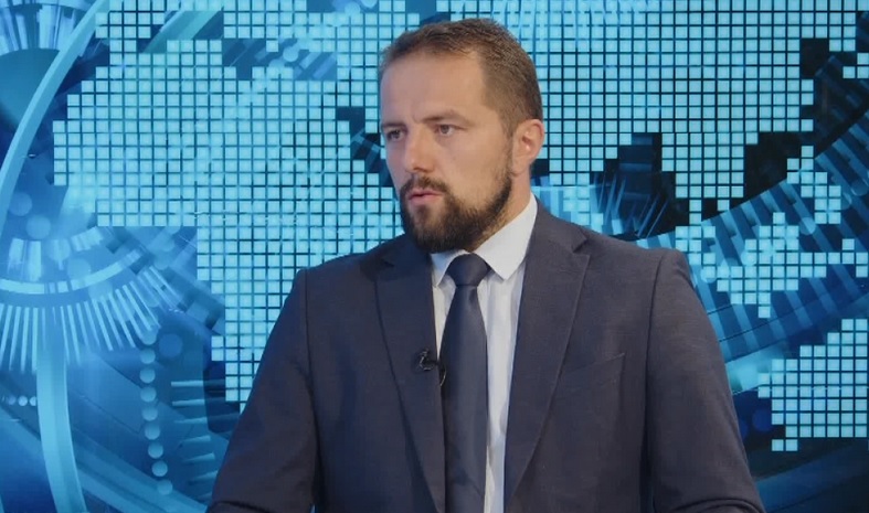 Šušić: Mi smo jedina snaga u Crnoj Gori koja ima potencijal da poveže ljude različitih pogleda, ali istih ciljeva; Vjerujem da ćemo biti nagrađeni u Podgorici