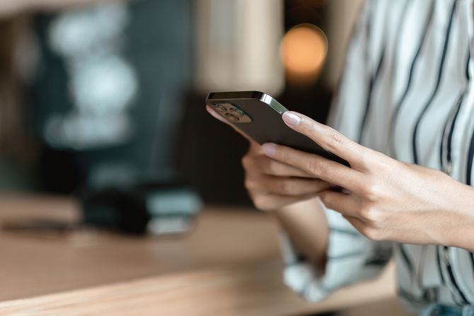 iPhone ima skrivenu funkciju koja udvostručuje trajanje baterije