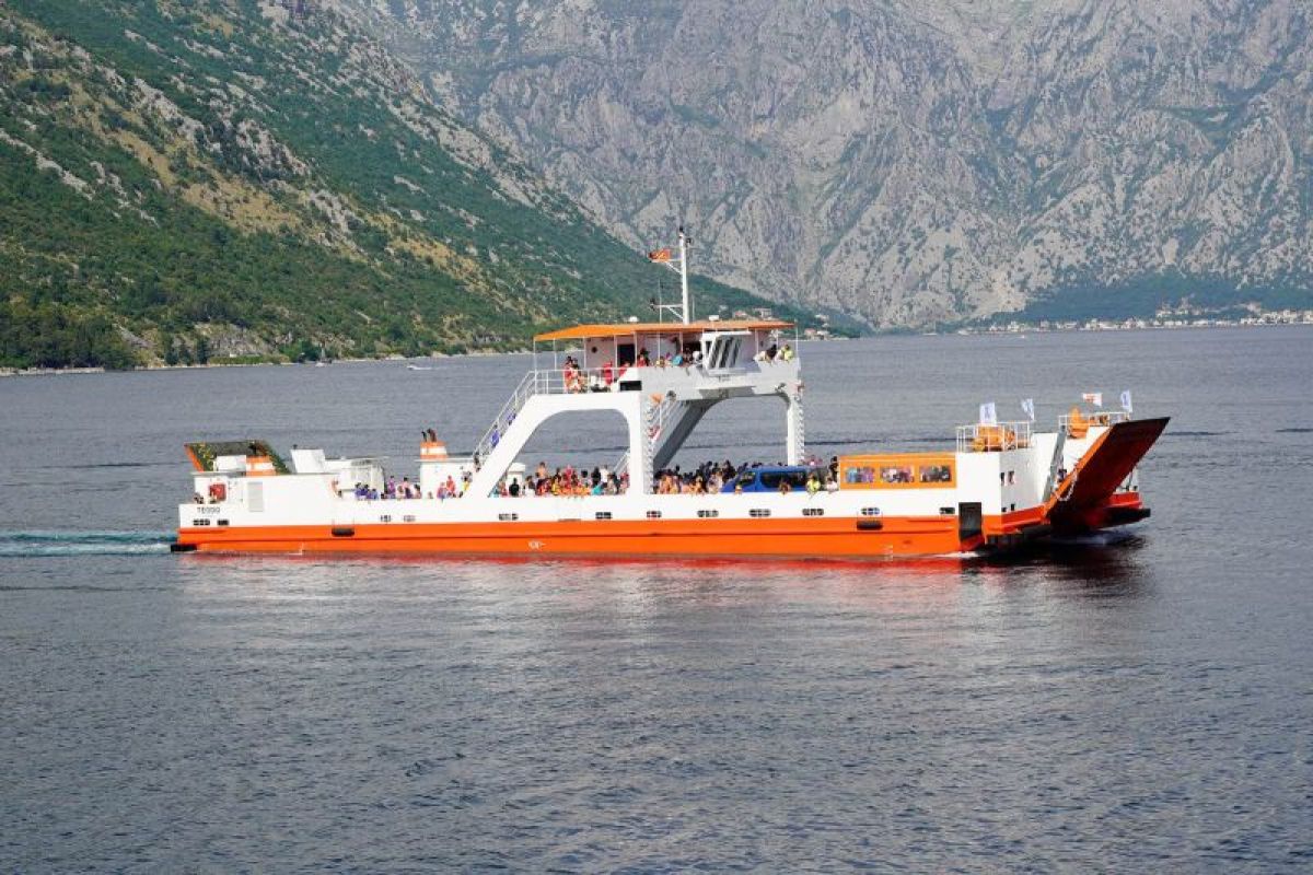 Pretučen radnik Morskog dobra, traga se za četiri osobe koje su pobjegle automobilom ukrajinskih tablica (FOTO)