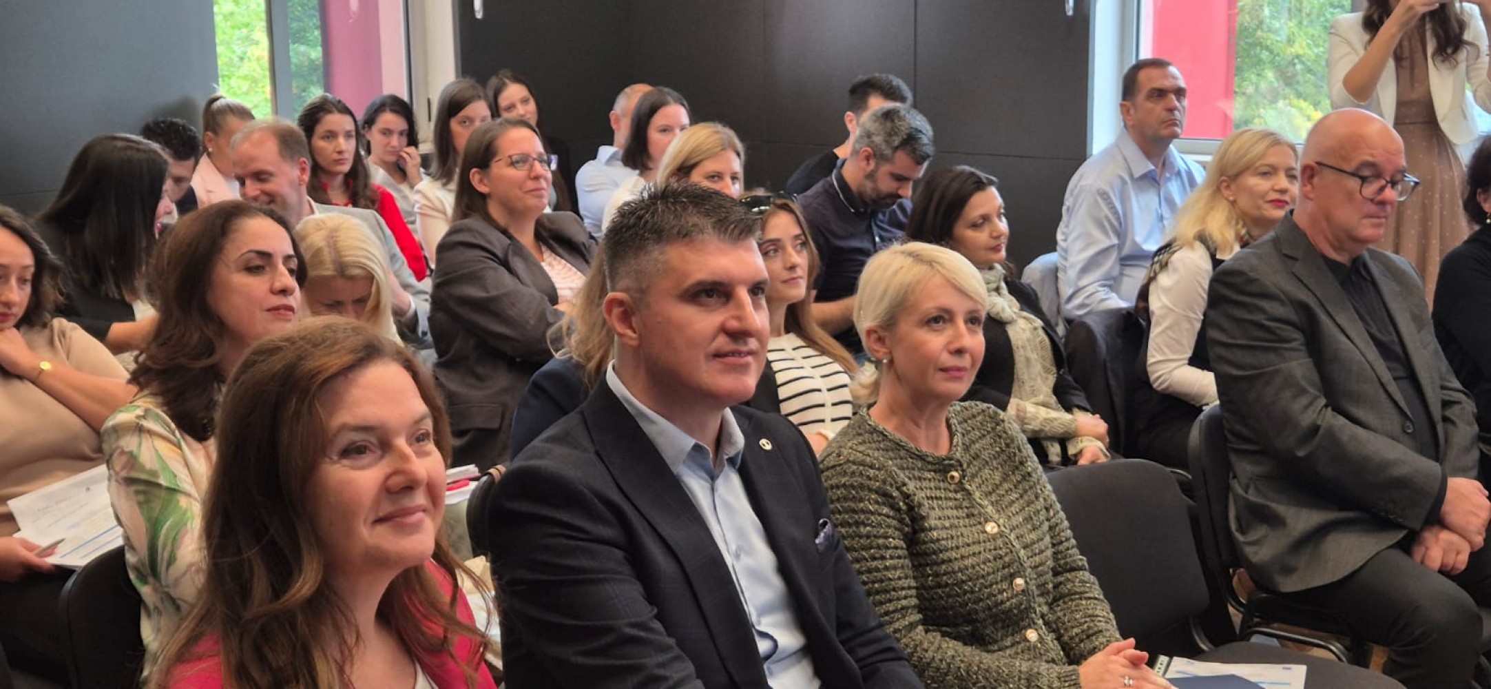 DUALMON konferencija: Dualno obrazovanje postaje dio formalnog obrazovnog sistema u Crnoj Gori